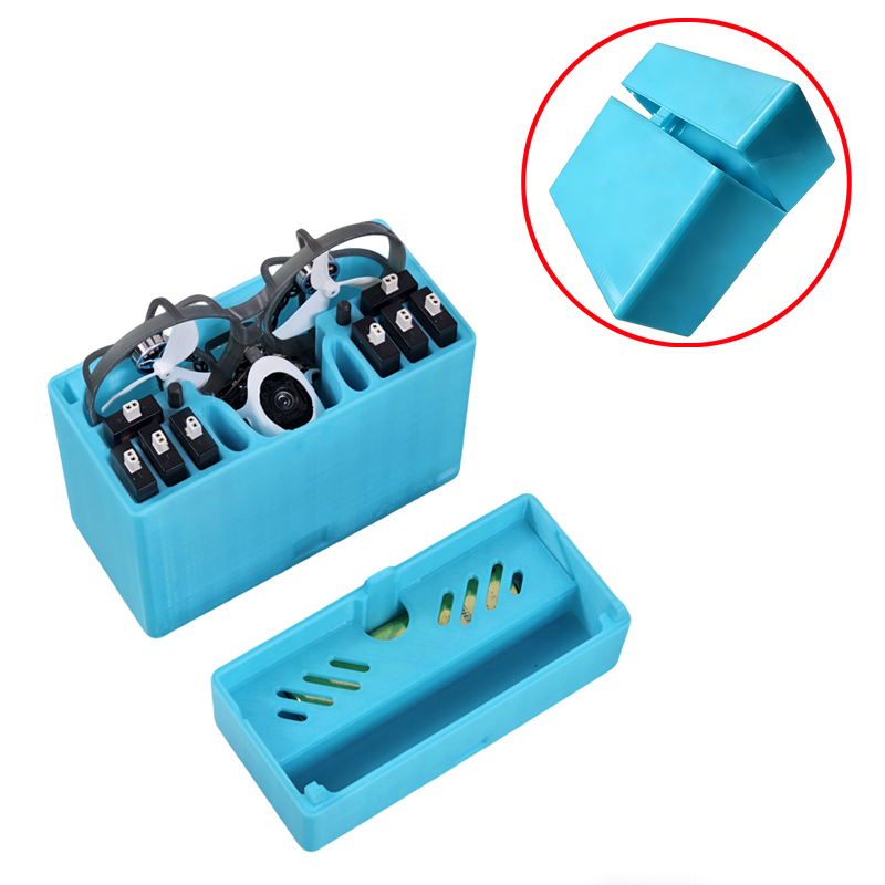 Fpv Drone Bag - 1PCS For BETAFPV Meteor75Pro O4 Dustproof