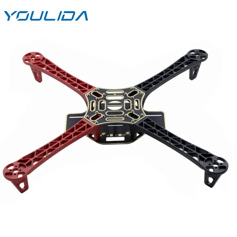 Fpv Drone Frame - F450 Quadcopter Frame Kit for Pixhawk