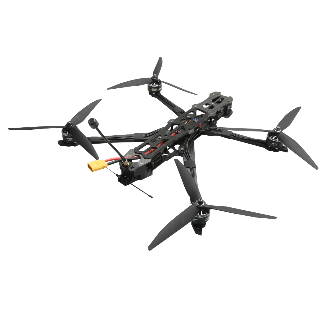 GK-V3 15inch 680mm FPV Drone F - Fpv Drone Battery recension och pris