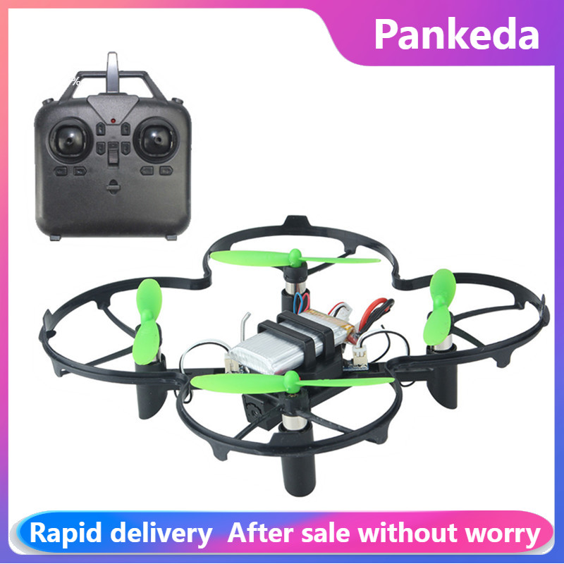 DM002 DIY Fixed Height Quadcop - Fpv Drone Charger recension och pris