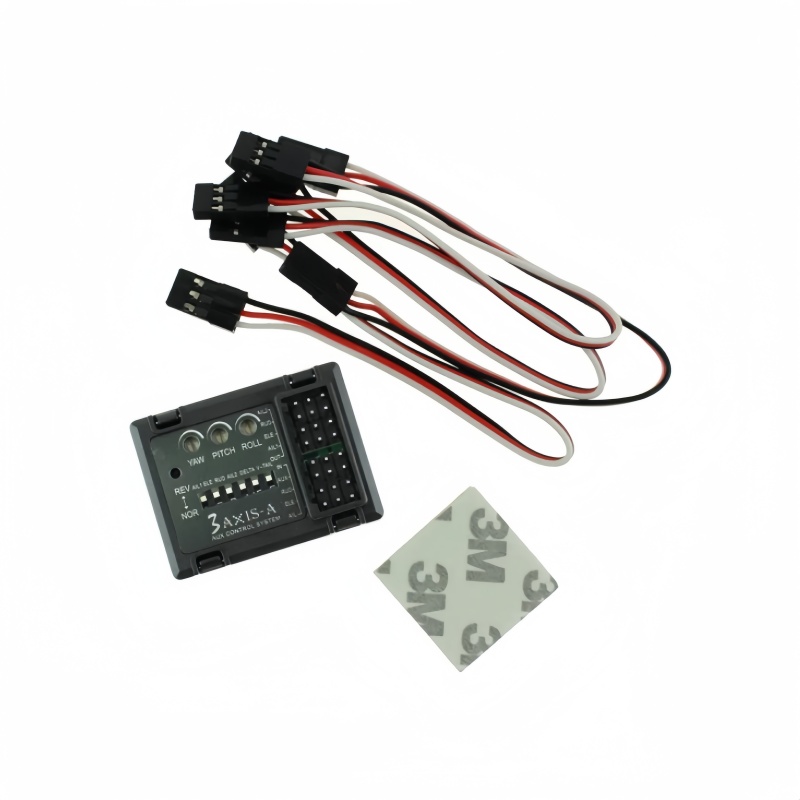 3 Axis Gyro Flight Controller  - Fpv Drone Receiver recension och pris