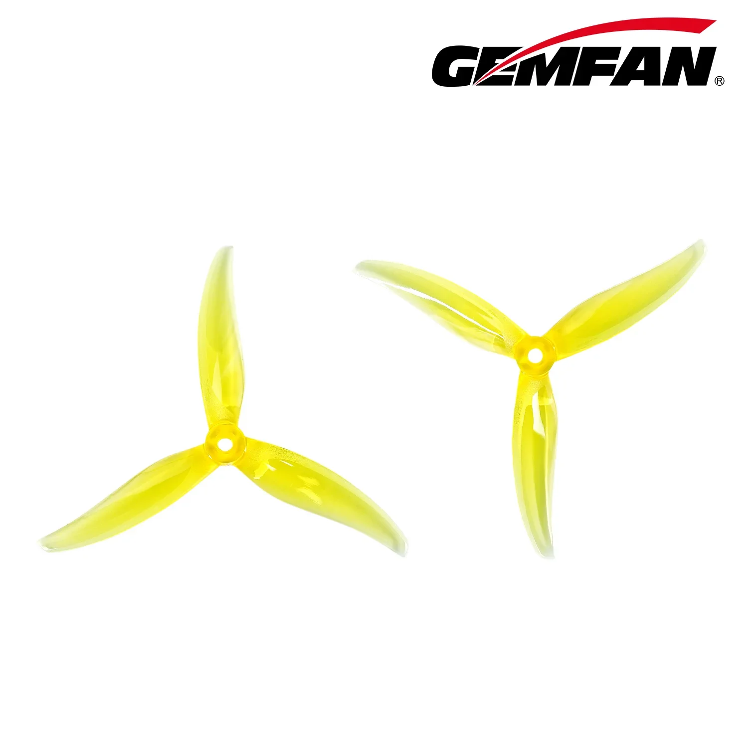 12 Pairs Gemfan 5129.2 MinJae  - Fpv Drone Propeller recension och pris