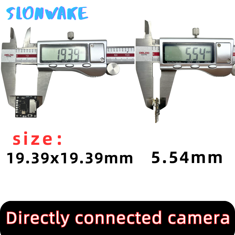 SLONWAKE MINI DVR Recording Mo - Fpv Drone Receiver recension och pris
