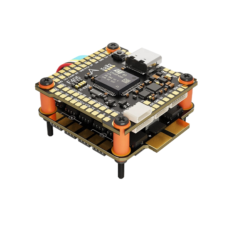 Hakrc F7 F722 V2 Se Flight Sta - Fpv Drone Esc recension och pris