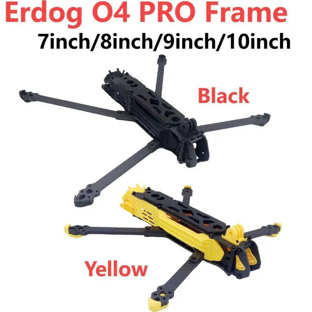 Erdog 7inch 8-9-10 inch O4 Fra - Fpv Drone Motor recension och pris