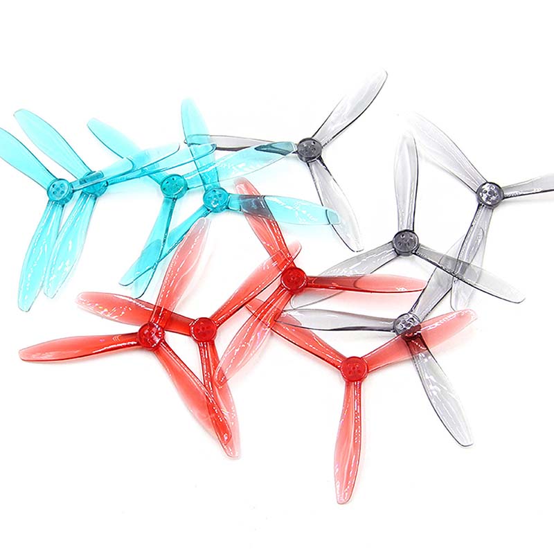 TMOTOR T4944 4-Blade 4-Inch Fo - Fpv Drone Propeller recension och pris