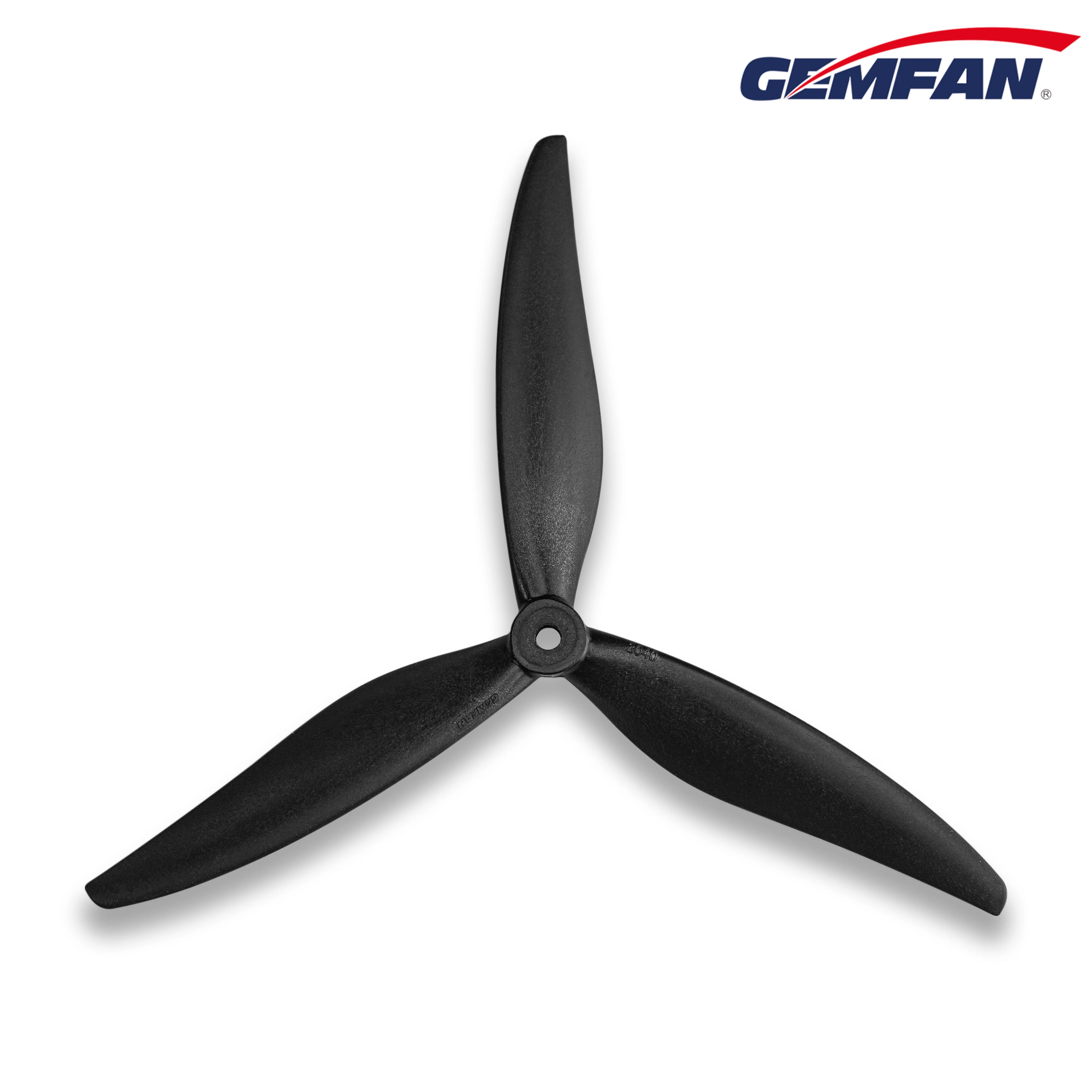 Gemfan 8040 8X4X3 3-blade 8-in - Fpv Drone Propeller recension och pris