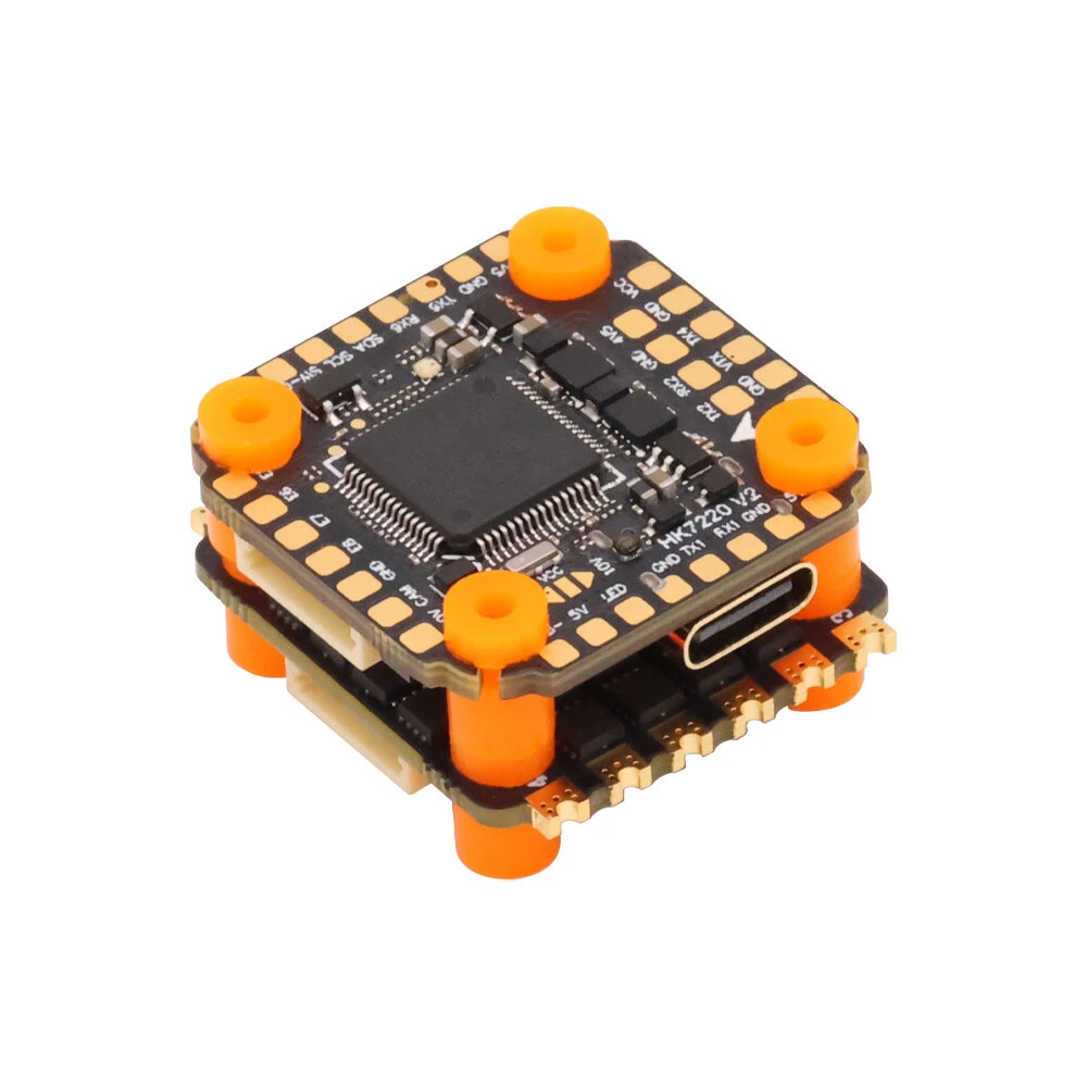 20x20mm HAKRC 35A Mini F7 DJI  - Fpv Drone Flight Controller recension och pris
