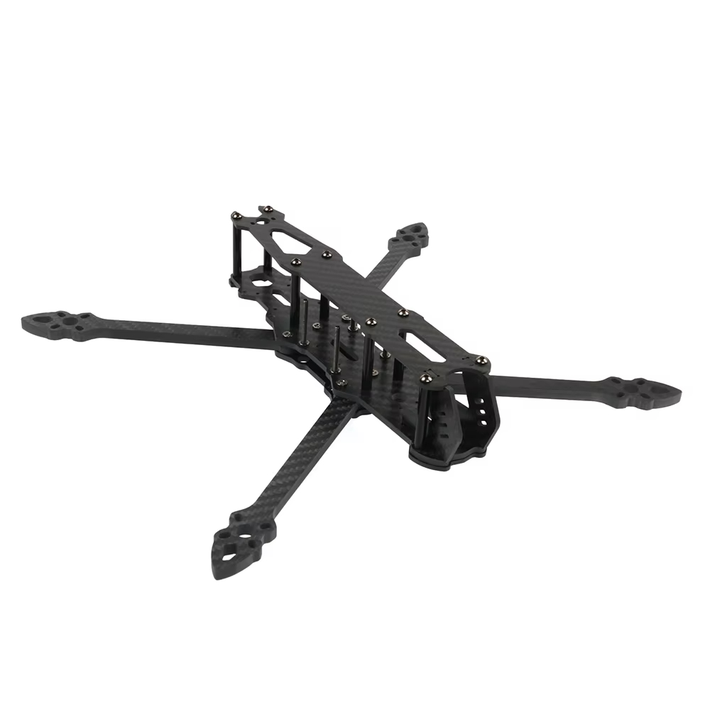 MARK4 FPV Drone Carbon Fiber F - Fpv Drone Camera recension och pris