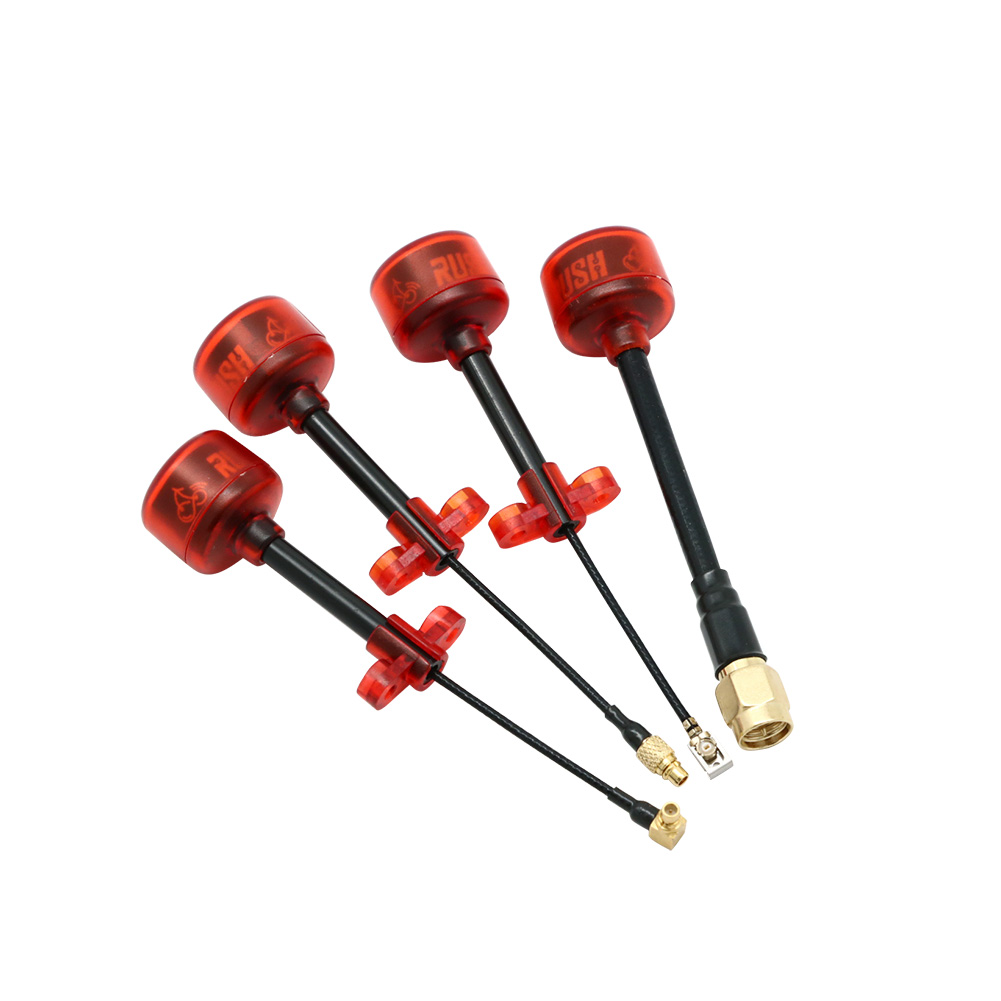Rush Cherry FPV 5.8G Antenna L - Fpv Drone Receiver recension och pris