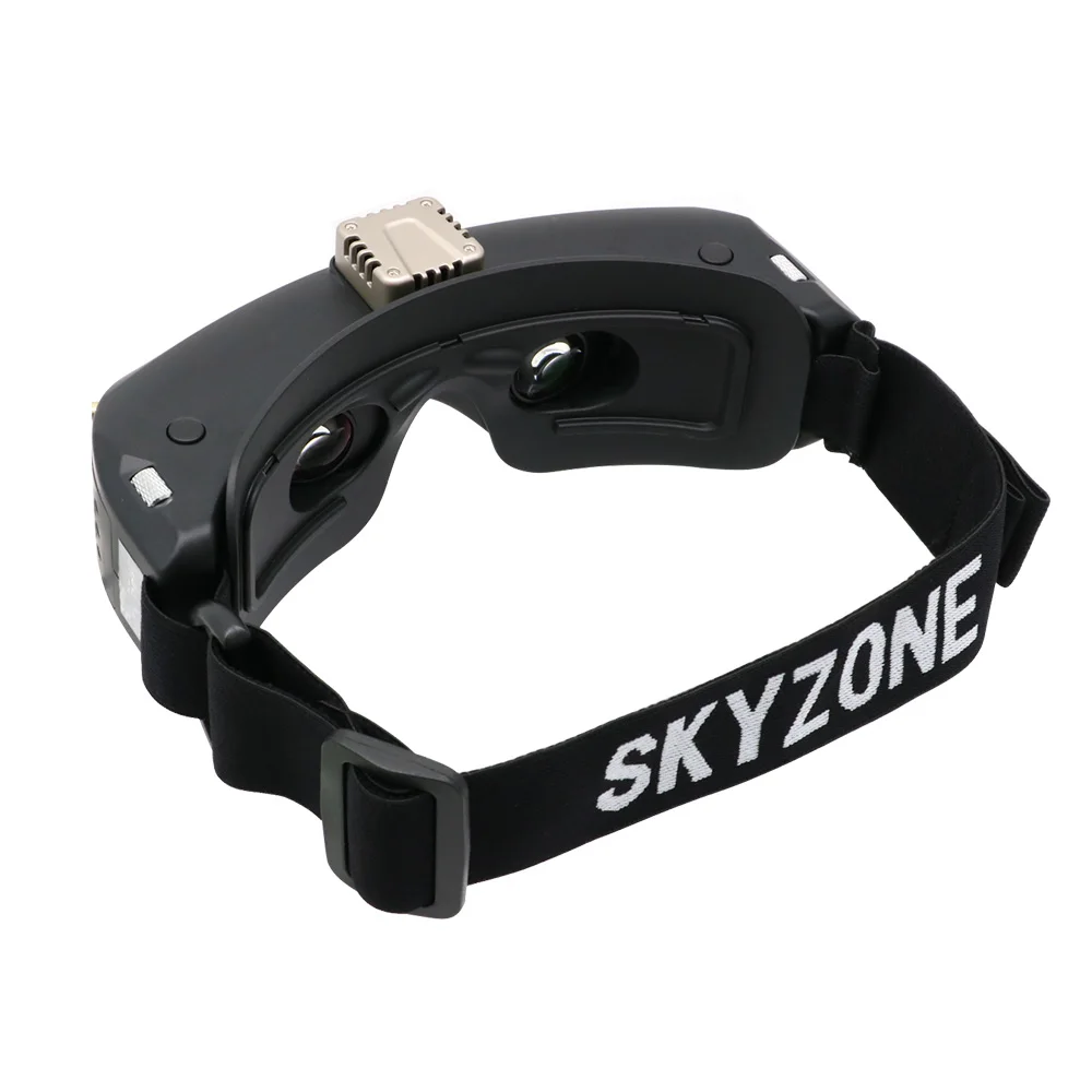 SKYZONE SKY04X PRO OLED 48CH 5 - Fpv Drone Goggles recension och pris
