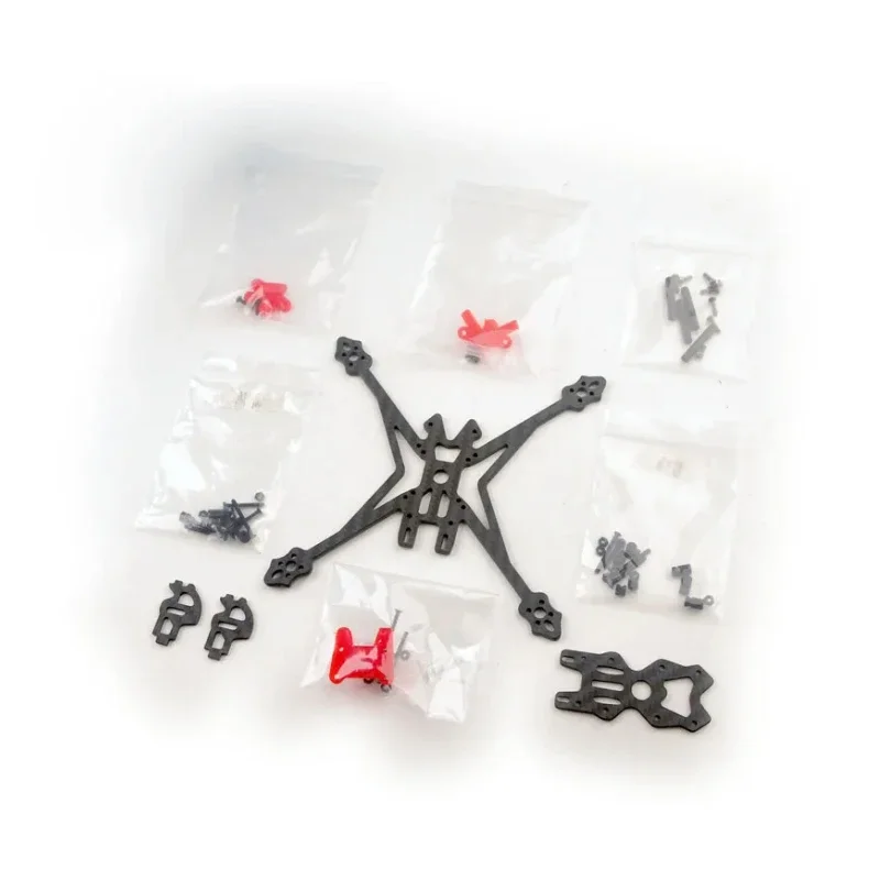 HappyModel Crux35 High Definit - Fpv Drone Tool Kit recension och pris