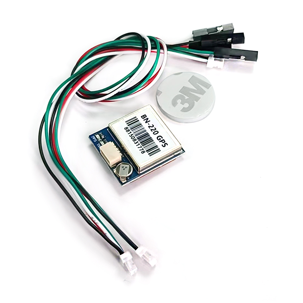 BN-220 BN880 GPS GLONASS Modul - Fpv Drone Battery recension och pris