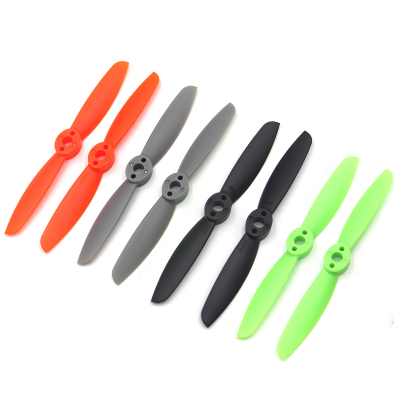 1 Pair 4045 4inch 4X4.5 Propel - Fpv Drone Motor recension och pris