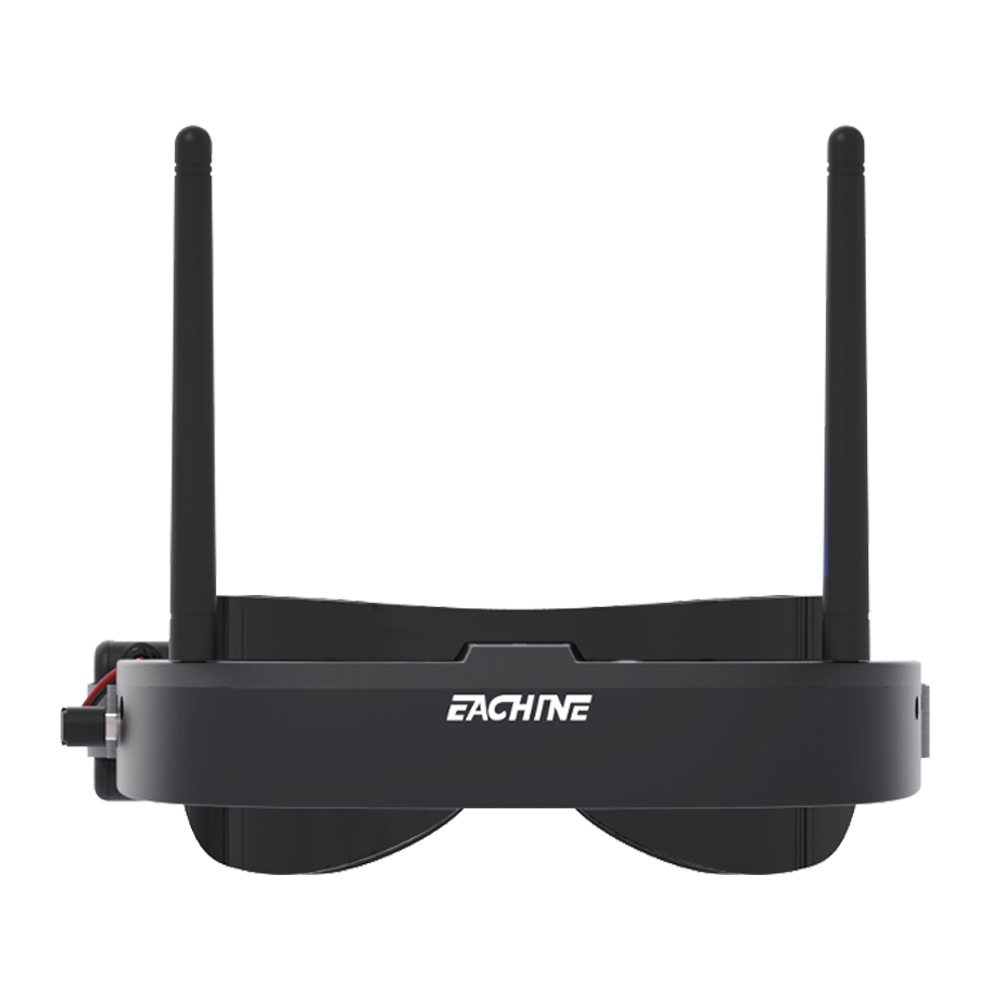 Eachine EV100 720*540 5.8G 72C - Fpv Drone Goggles recension och pris