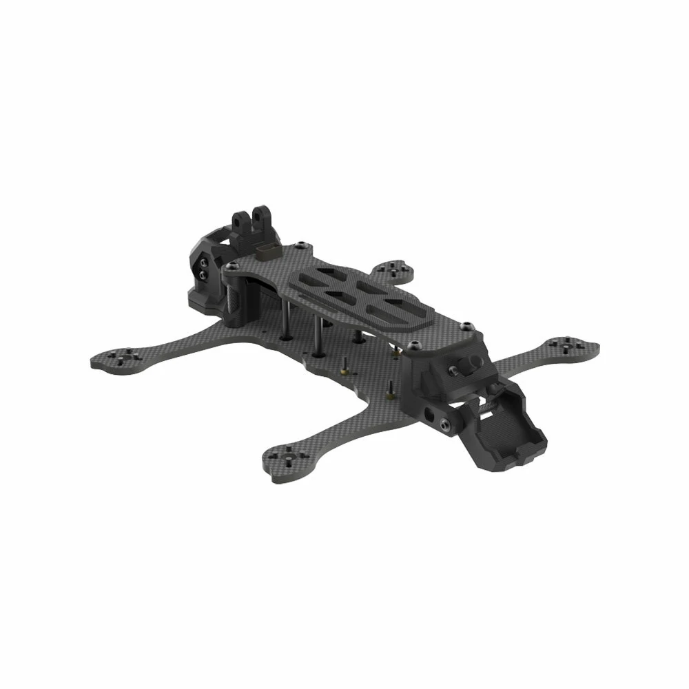 iFlight iH3 168mm Wheelbase 3  - Fpv Drone Kit recension och pris