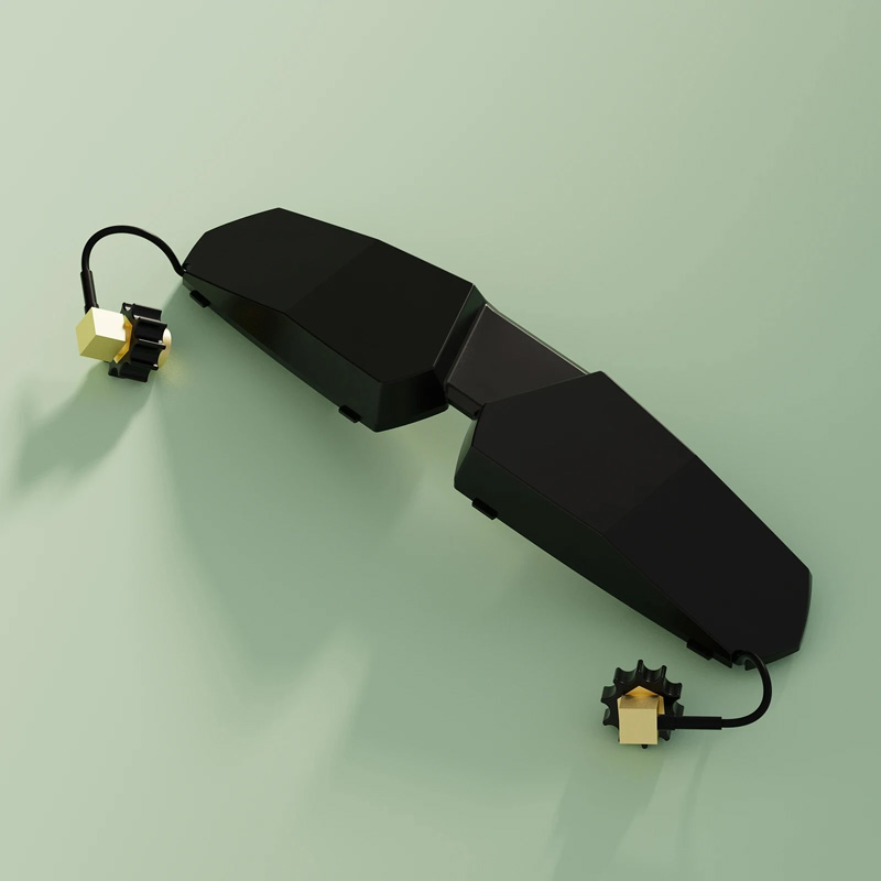Walksnail Patch Antenna V2 Ava - Fpv Drone Goggles recension och pris