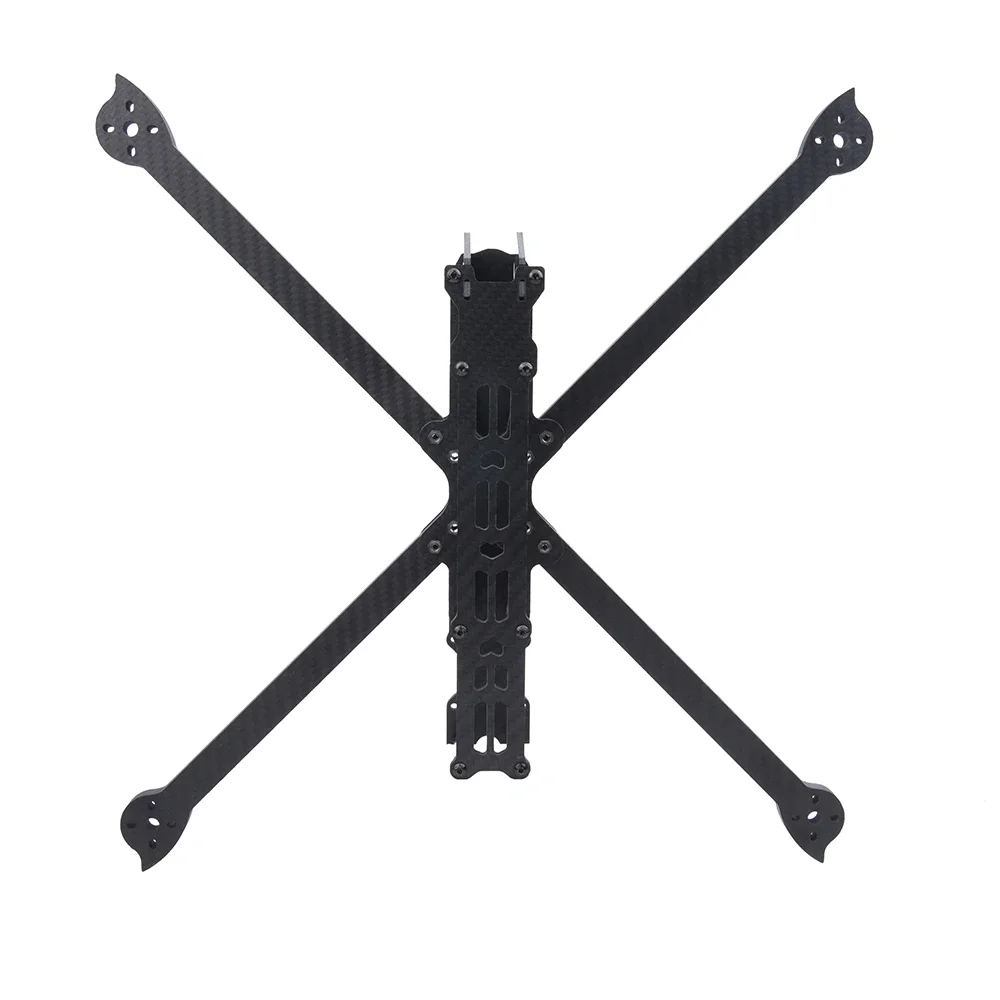 XL10 V7 10inch 420 420mm Wheel - Fpv Drone Tool Kit recension och pris