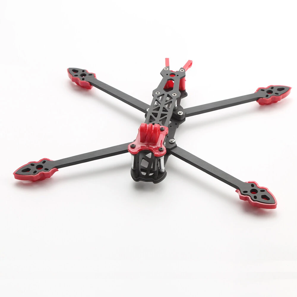 Mark4 8 Inch 375mm Wheelbase 5 - Fpv Drone Kit recension och pris