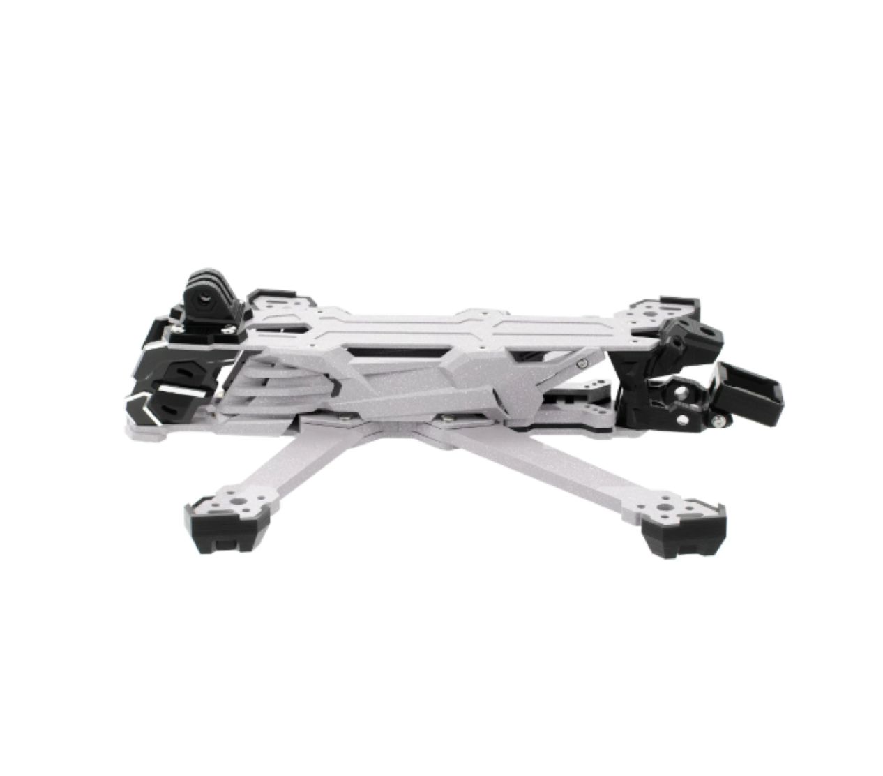 GEPRC GEP-Vapor X5 D5 X6 O4 Pr - Fpv Drone Frame recension och pris