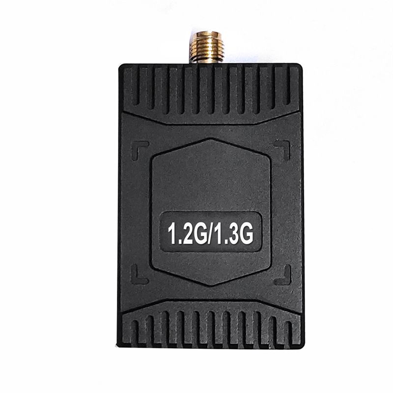 ABJA-1.2G 1.3G VRX 9 Channel F - Fpv Drone Receiver recension och pris