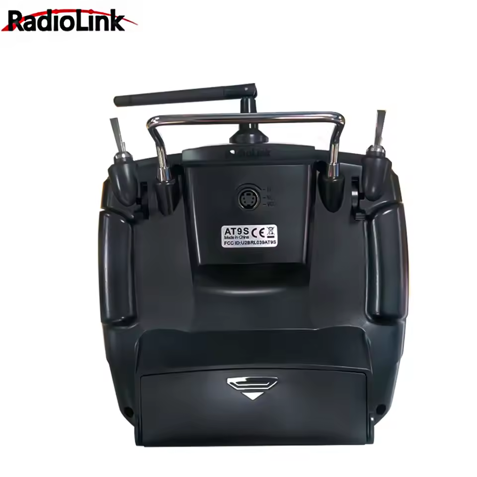 Radiolink AT9SPro 12CH 2.4G DS - Fpv Drone Receiver recension och pris