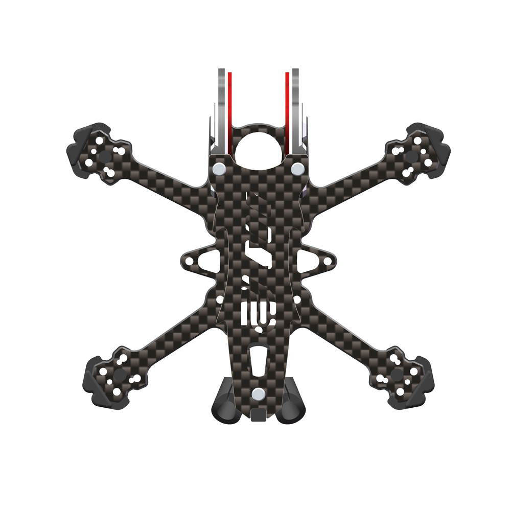AlfaRC Fox-2 DJI O4 Air Unit 5 - Fpv Drone Propeller recension och pris