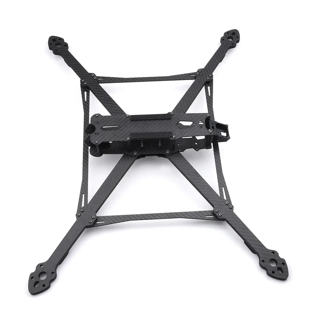 MARK4 V3 Pro 15inch 692mm T8 C - Fpv Drone Quadcopter recension och pris