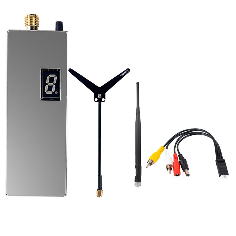 FPV 1.2G 1.3G 1.6W VTX+Y Type  - Fpv Drone Antenna recension och pris