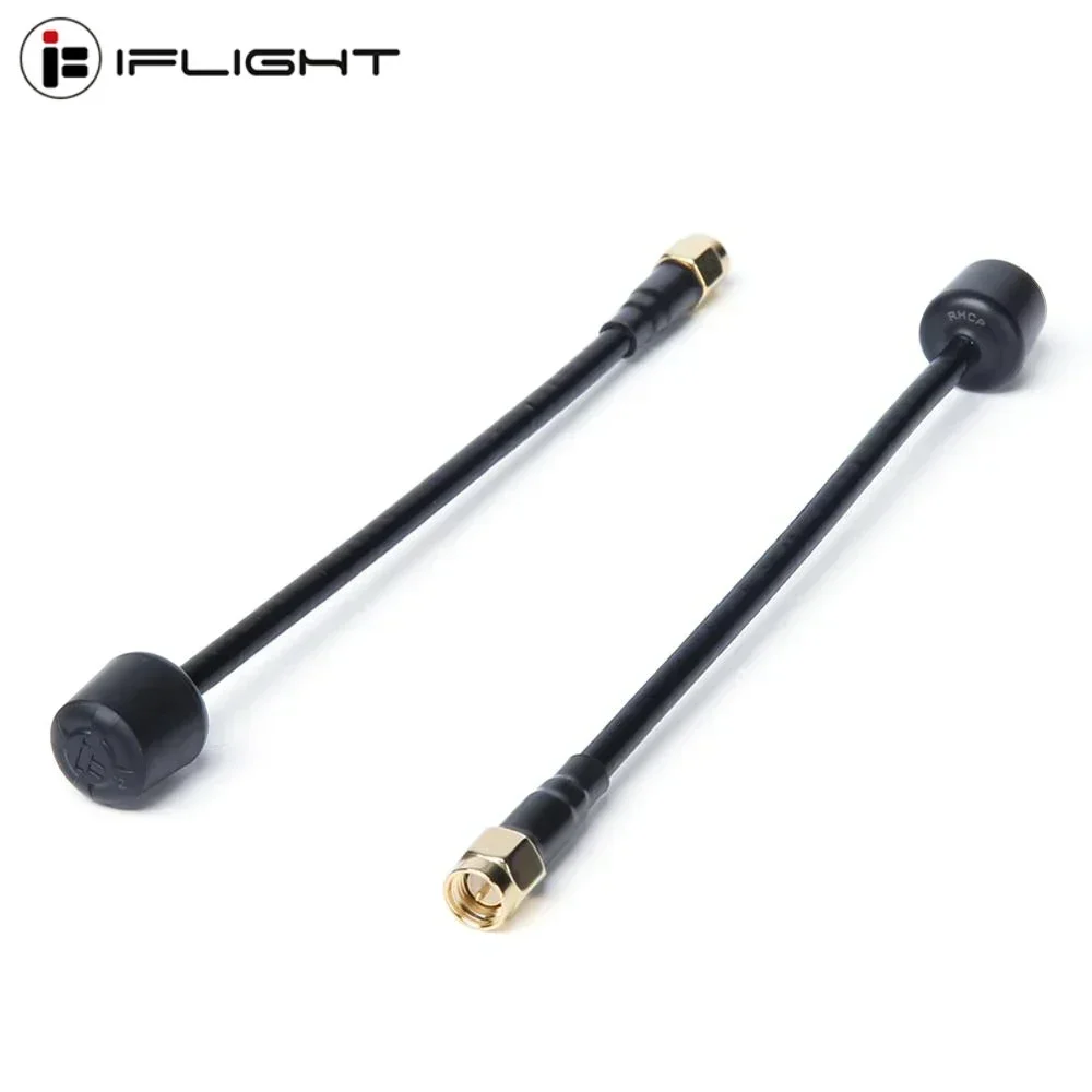IFlight Albatross 5.8GHz 3Dbi  - Fpv Drone Antenna recension och pris