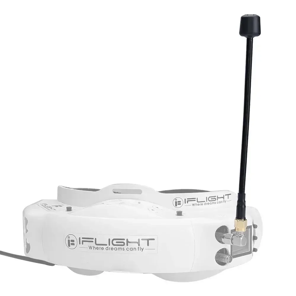 IFlight Albatross 5.8GHz 3Dbi  - Fpv Drone Antenna recension och pris