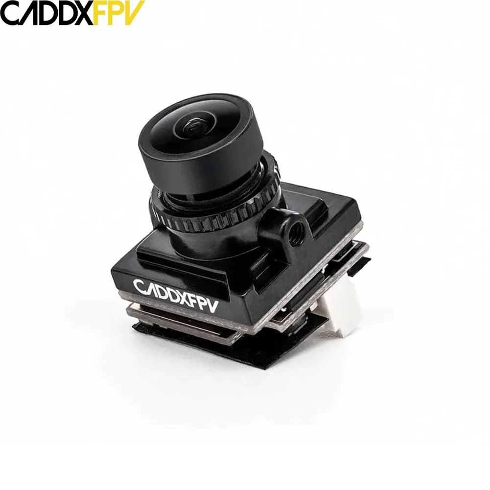 Caddx Baby Ratel 2 Nano Size 1 - Fpv Drone Camera recension och pris