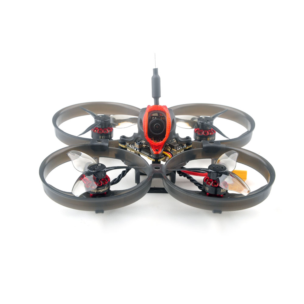HappyModel Mobula8 1-2S 85mm M - Fpv Drone Charger recension och pris