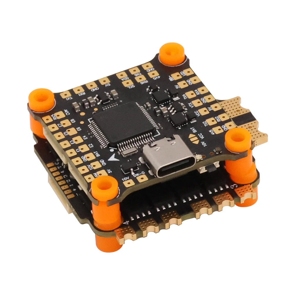 30.5x30.5mm HAKRC 60A F7V2 DJI - Fpv Drone Flight Controller recension och pris
