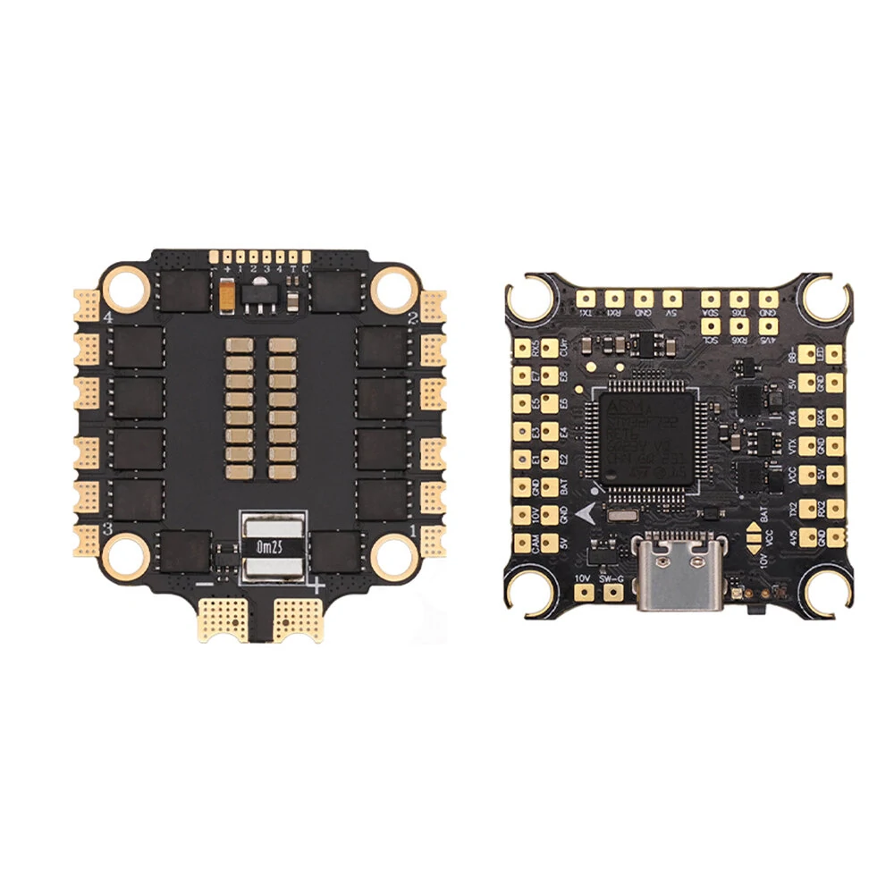 30.5x30.5mm HAKRC 60A F7V2 DJI - Fpv Drone Flight Controller recension och pris
