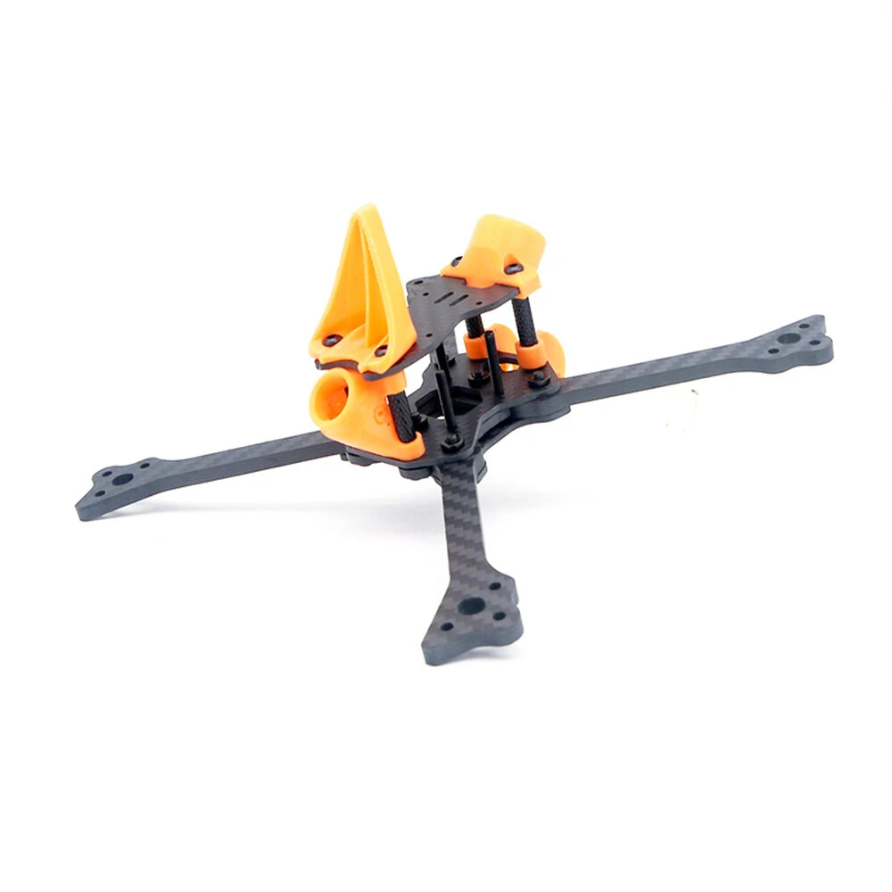 TEOSAW 533Pro 190mm Wheelbase  - Fpv Drone Kit recension och pris