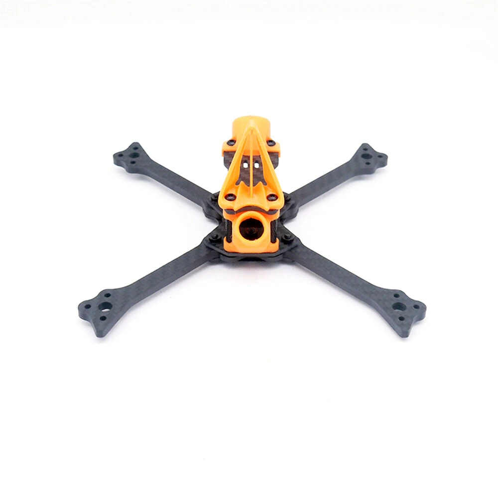 TEOSAW 533Pro 190mm Wheelbase  - Fpv Drone Kit recension och pris