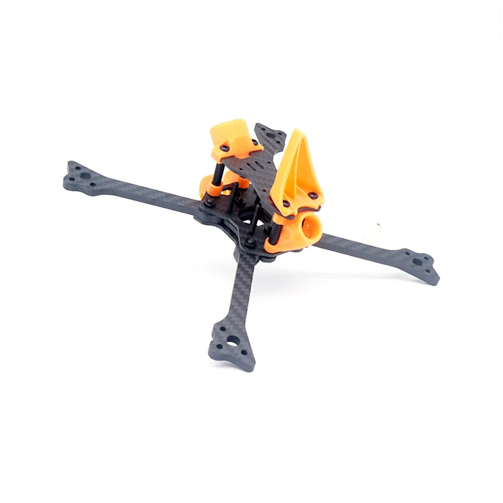 TEOSAW 533Pro 190mm Wheelbase  - Fpv Drone Kit recension och pris