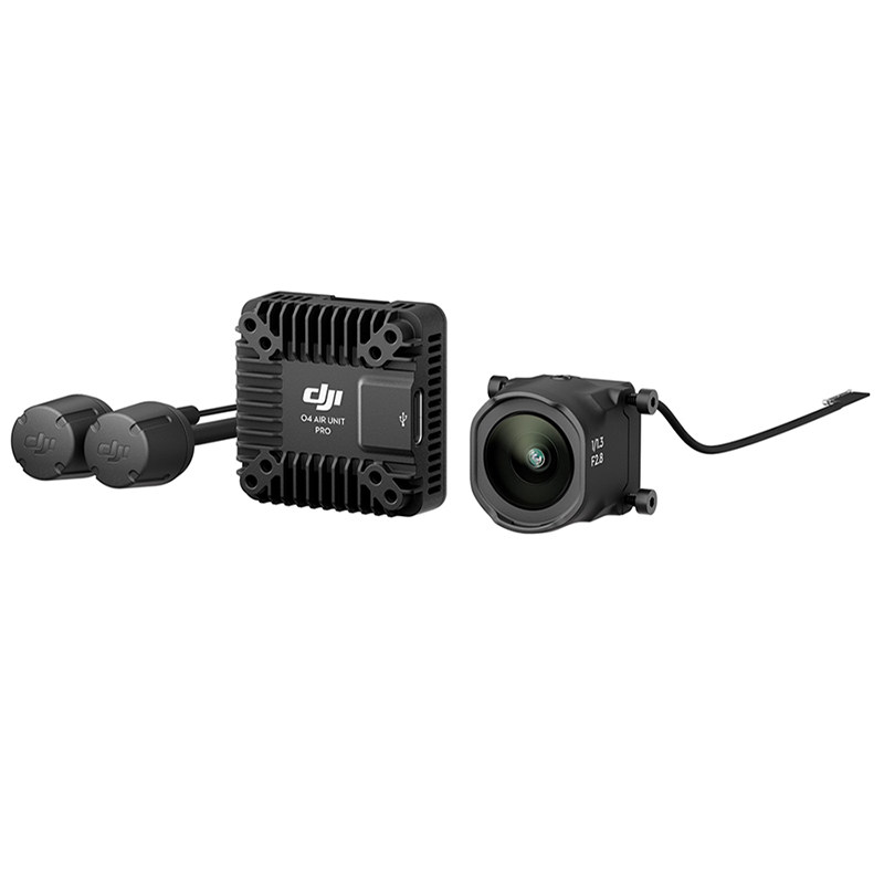 DJI O4 Air Unit Series Flagshi - Fpv Drone Receiver recension och pris