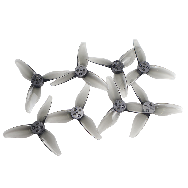 NEW 4Pairs/8pcs Gemfan Hurrica - Fpv Drone Propeller recension och pris