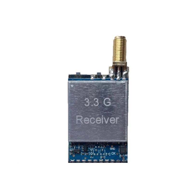 3.3G 800mw 1.6W FPV Antenna VT - Fpv Drone Receiver recension och pris