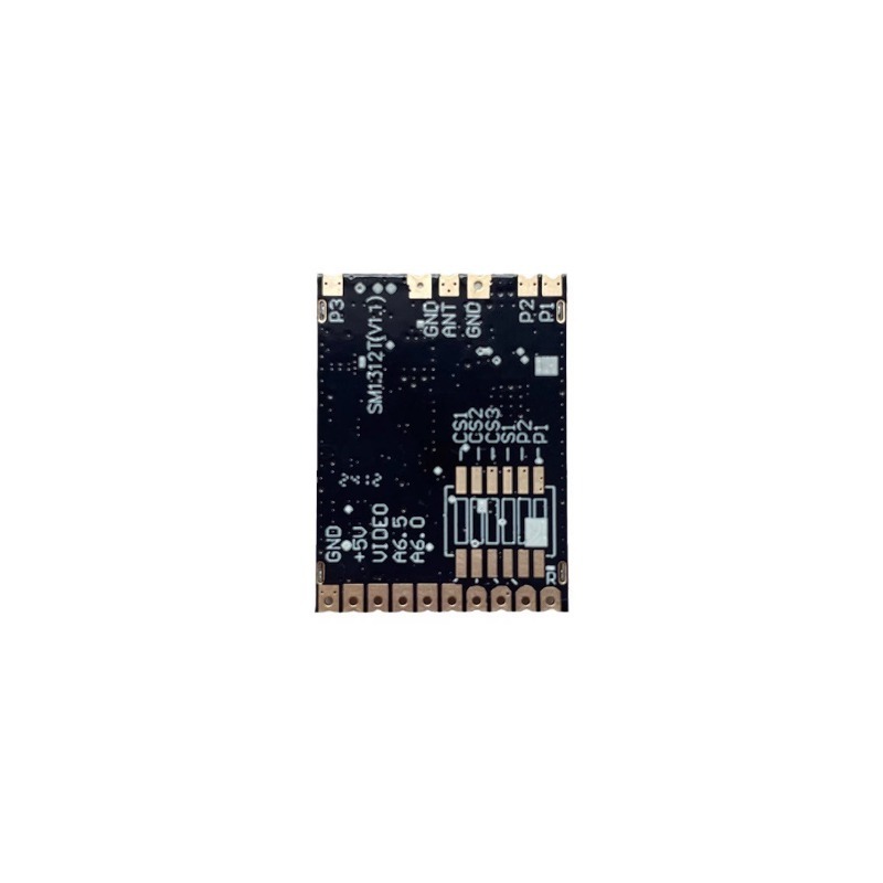 3.3G 800mw 1.6W FPV Antenna VT - Fpv Drone Receiver recension och pris
