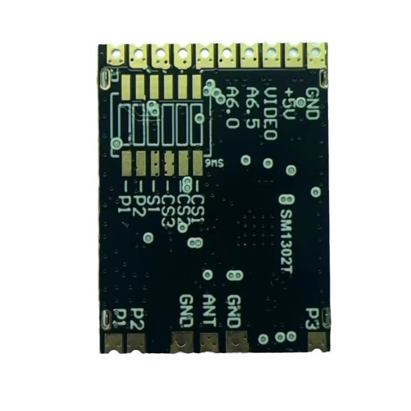3.3G 800mw 1.6W FPV Antenna VT - Fpv Drone Receiver recension och pris